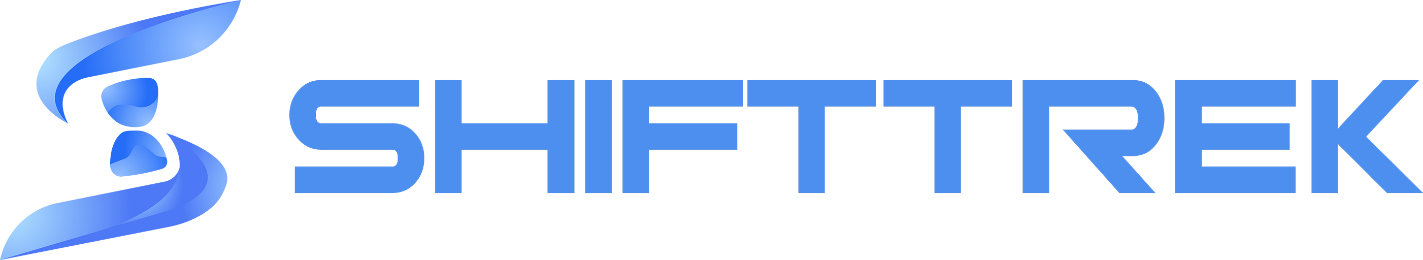 Shifttrek Logo
